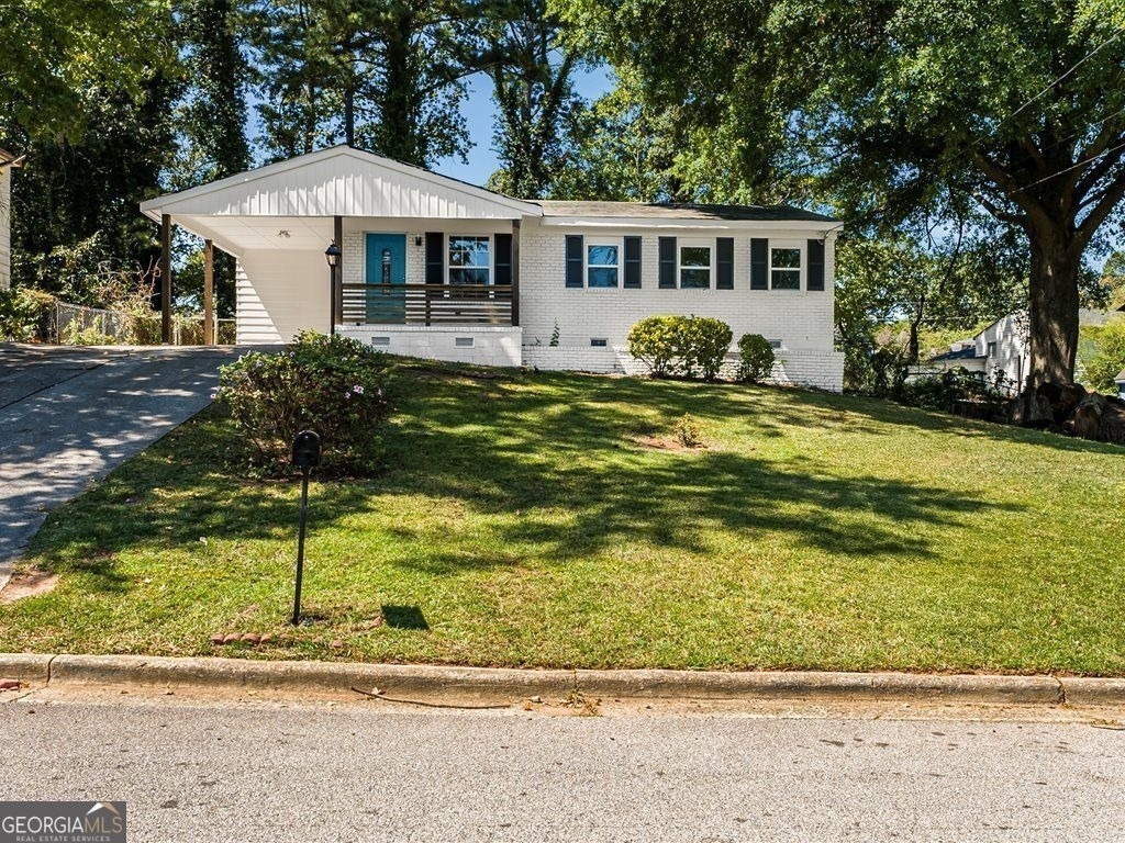 6371 Westbury Road - Photo 0