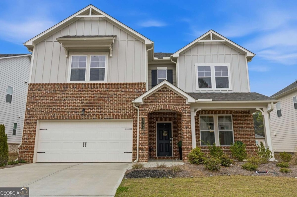 3168 Shirecrest Lane - Photo 1