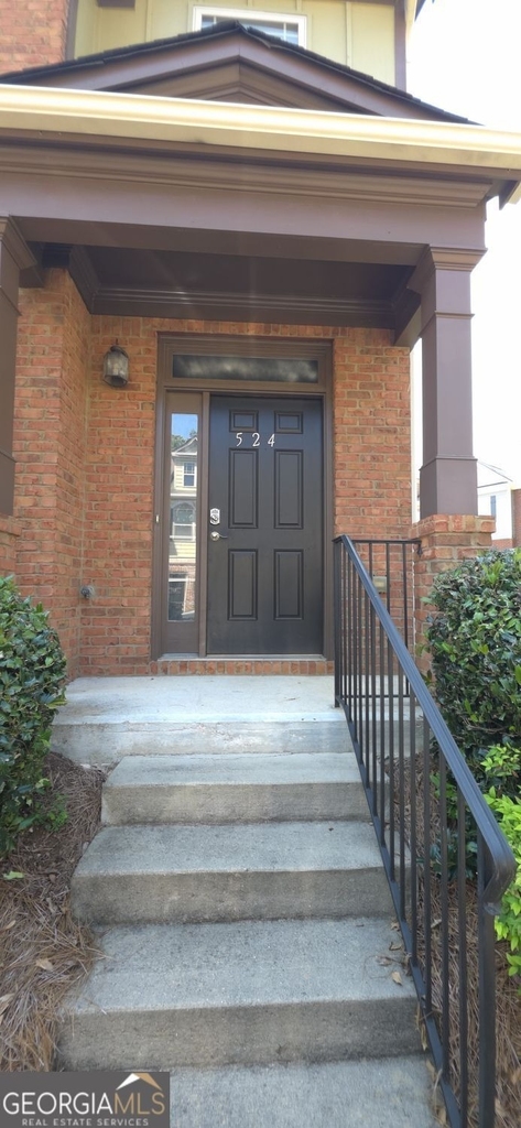 524 Ridge View Crossing - Photo 2