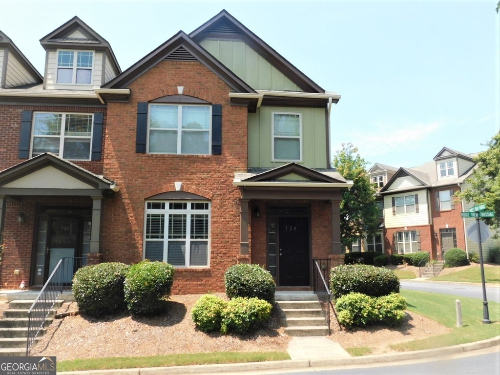 524 Ridge View Crossing - Photo 0