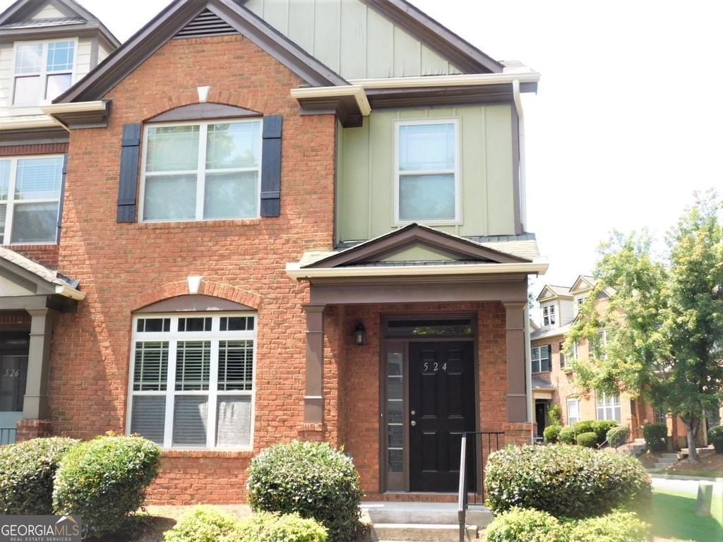 524 Ridge View Crossing - Photo 1