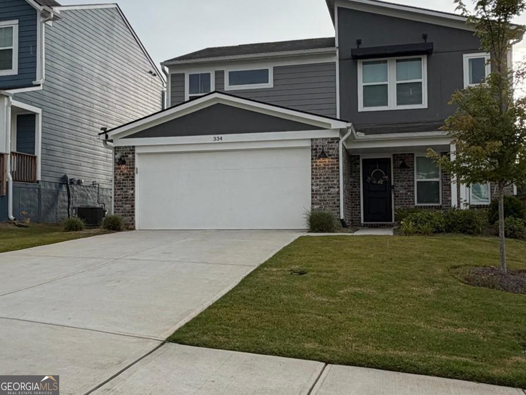 334 Traminer Way - Photo 0