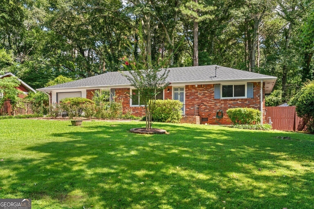3521 Canadian Way - Photo 2