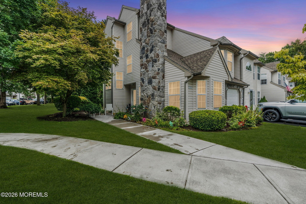 2907 Greenspire Court - Photo 1