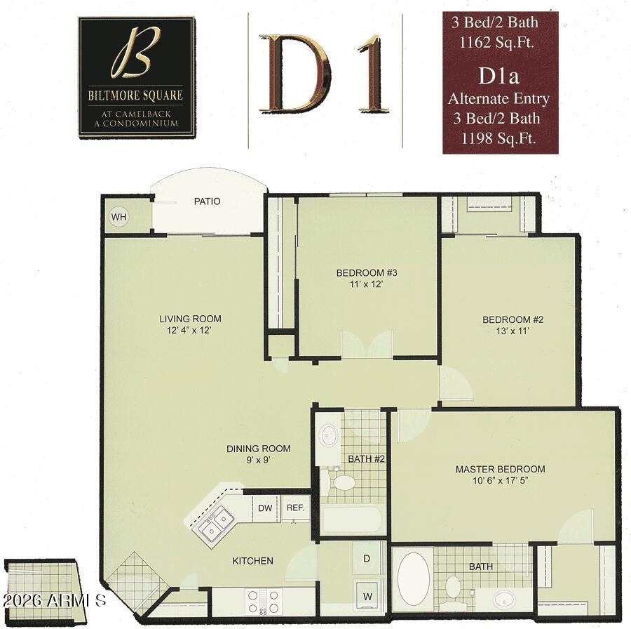 1701 E Colter Street - Photo 18