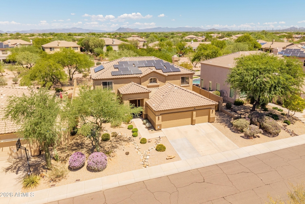 5540 E Via Montoya Drive - Photo 1