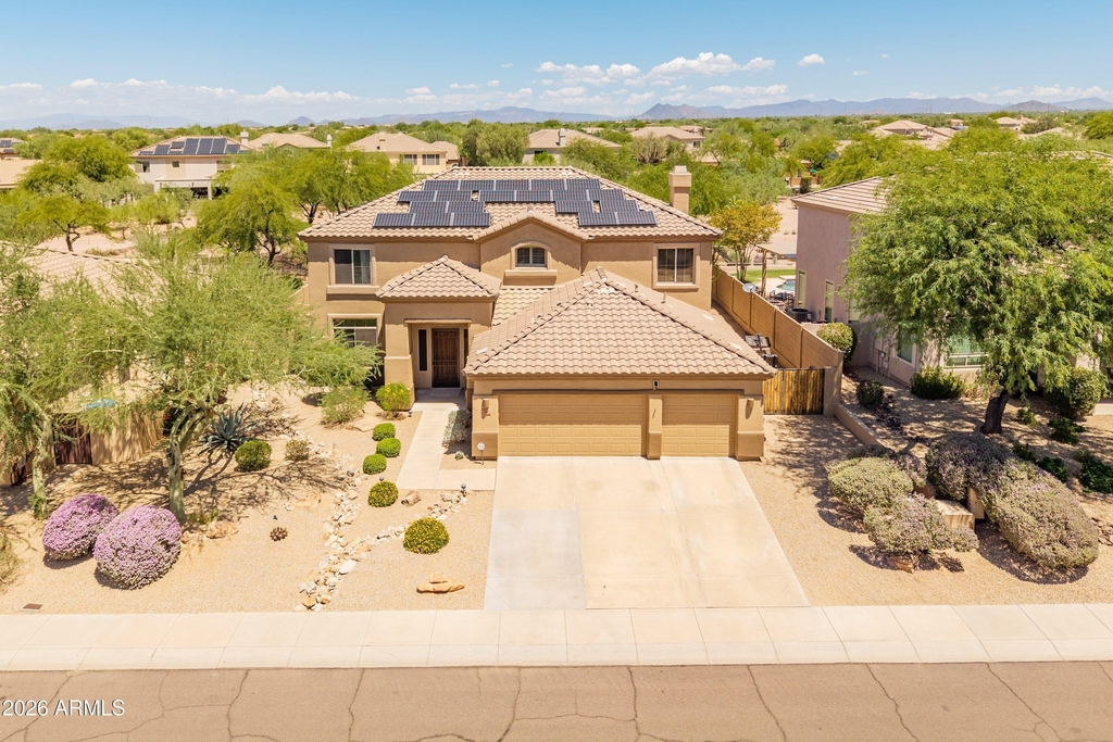 5540 E Via Montoya Drive - Photo 0
