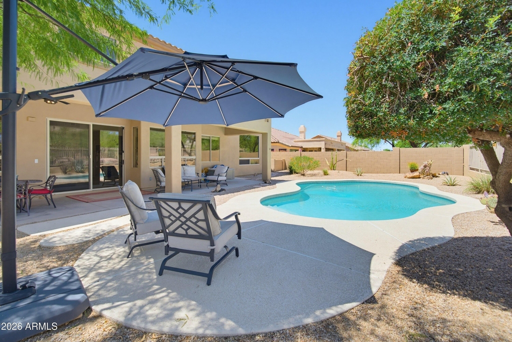 5540 E Via Montoya Drive - Photo 7