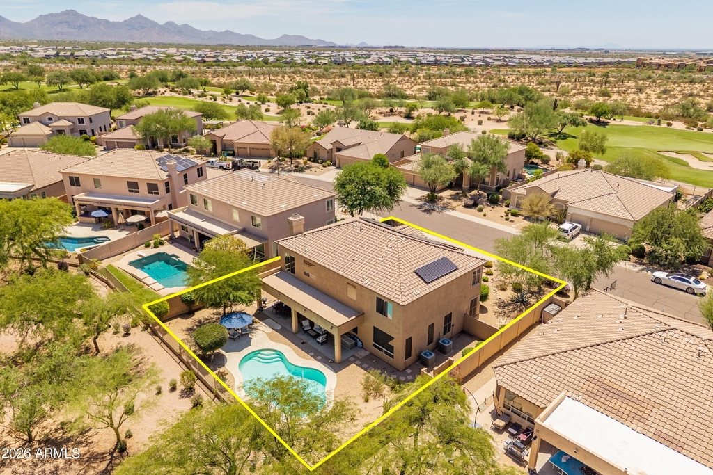 5540 E Via Montoya Drive - Photo 2