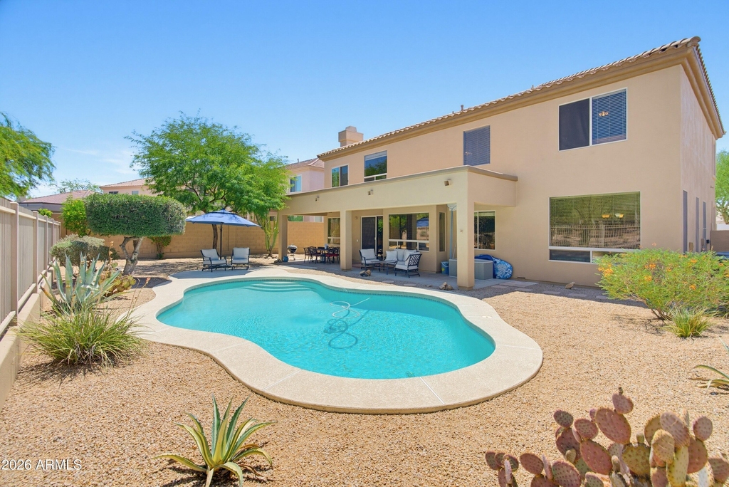 5540 E Via Montoya Drive - Photo 5
