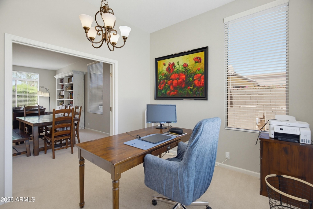 5540 E Via Montoya Drive - Photo 14