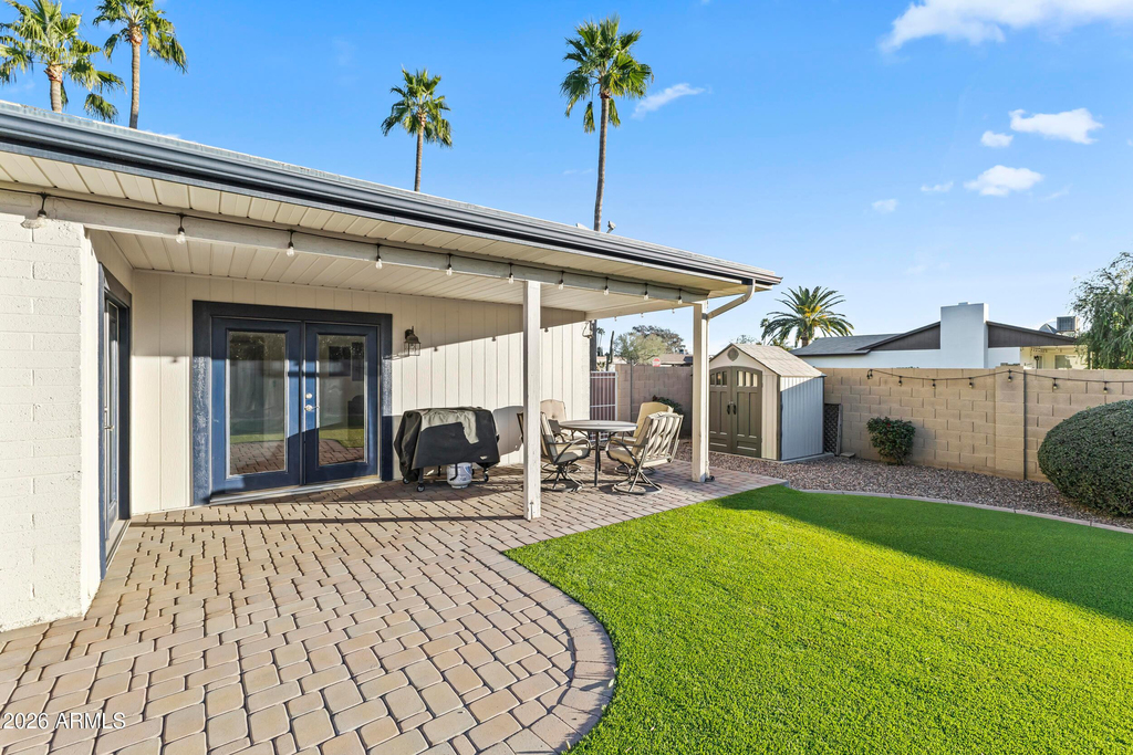5245 E Acoma Drive - Photo 2