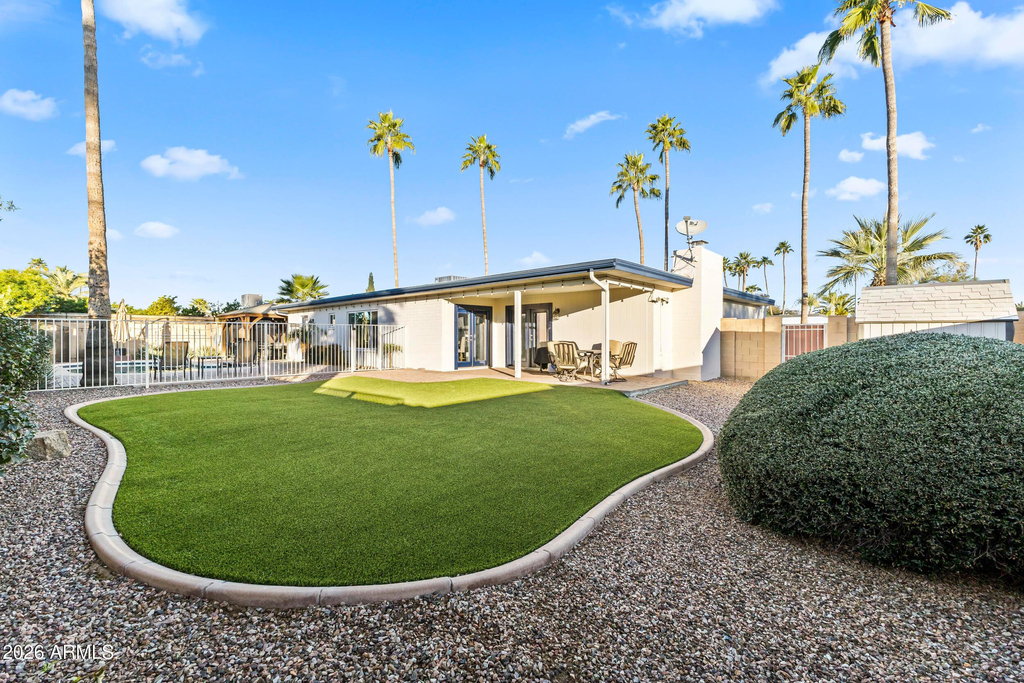 5245 E Acoma Drive - Photo 26