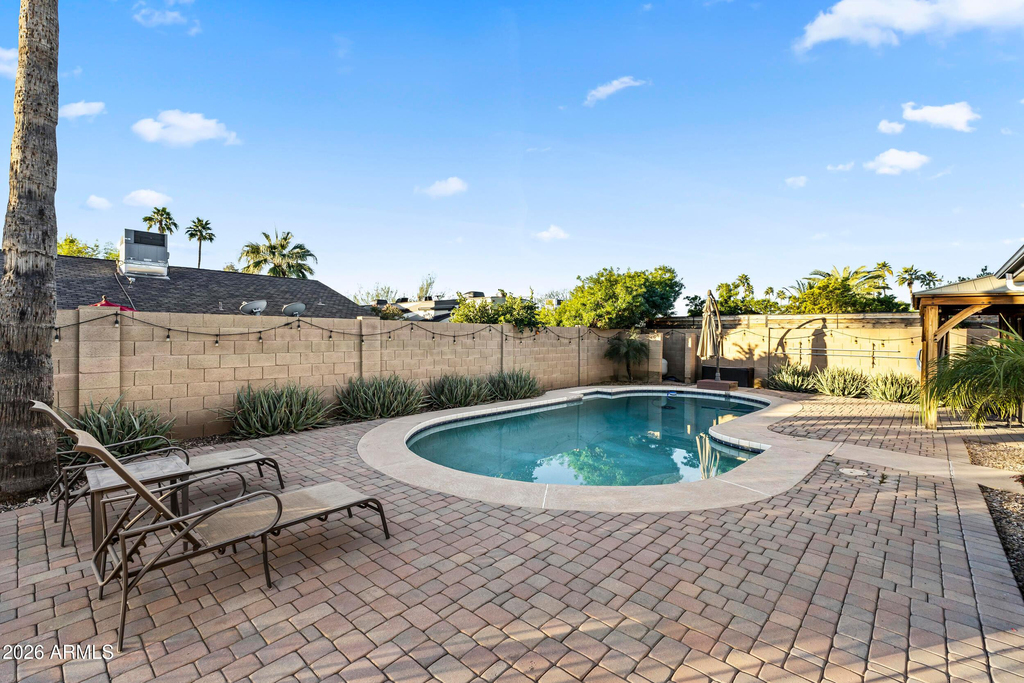 5245 E Acoma Drive - Photo 1