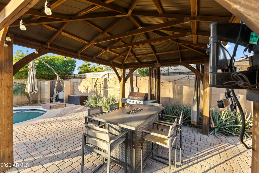 5245 E Acoma Drive - Photo 5