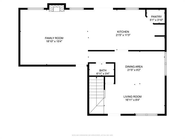6218 Everglade Road - Photo 37