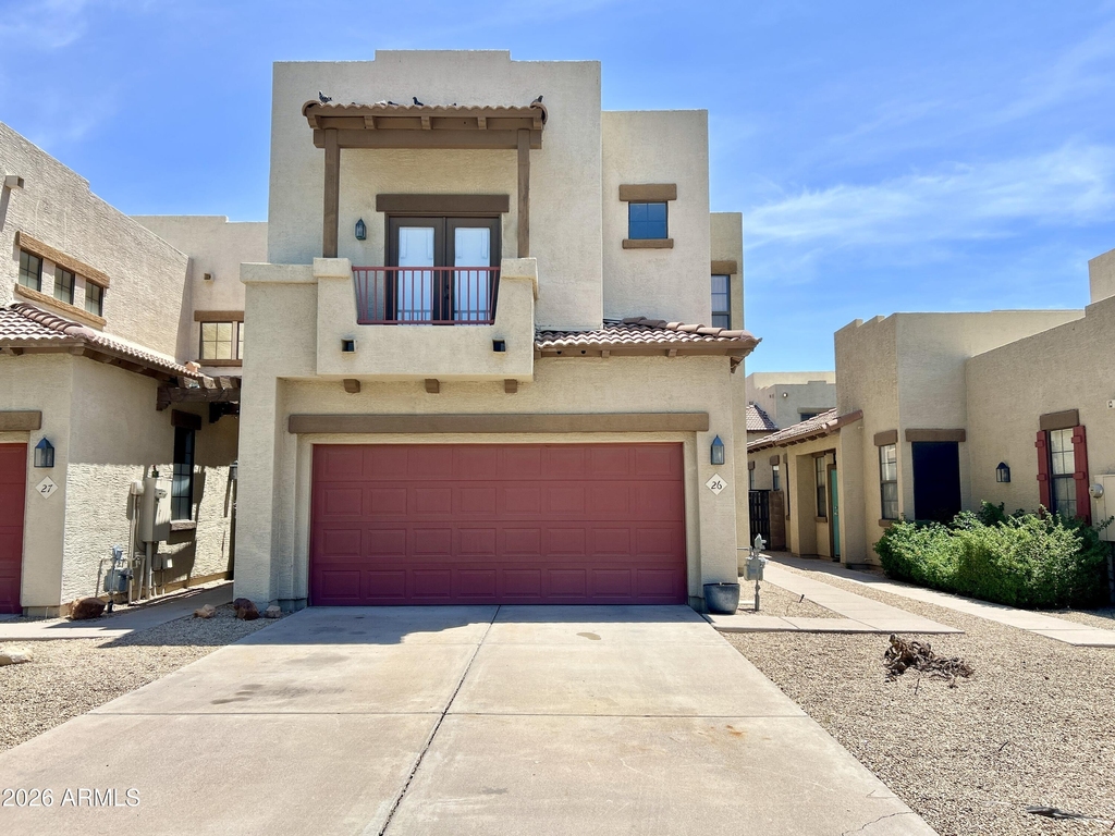 3422 E University Drive - Photo 0