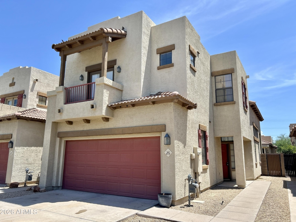 3422 E University Drive - Photo 1