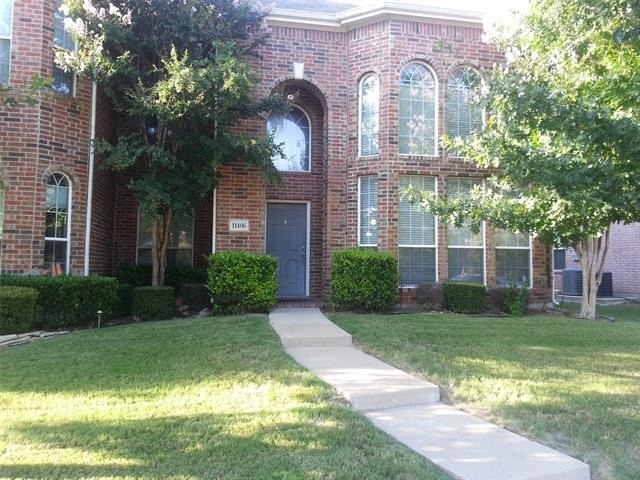 11406 Fountainbridge Drive - Photo 0