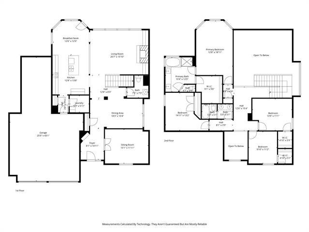 7905 Purple Martin Way - Photo 39