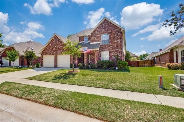 7905 Purple Martin Way - Photo 1