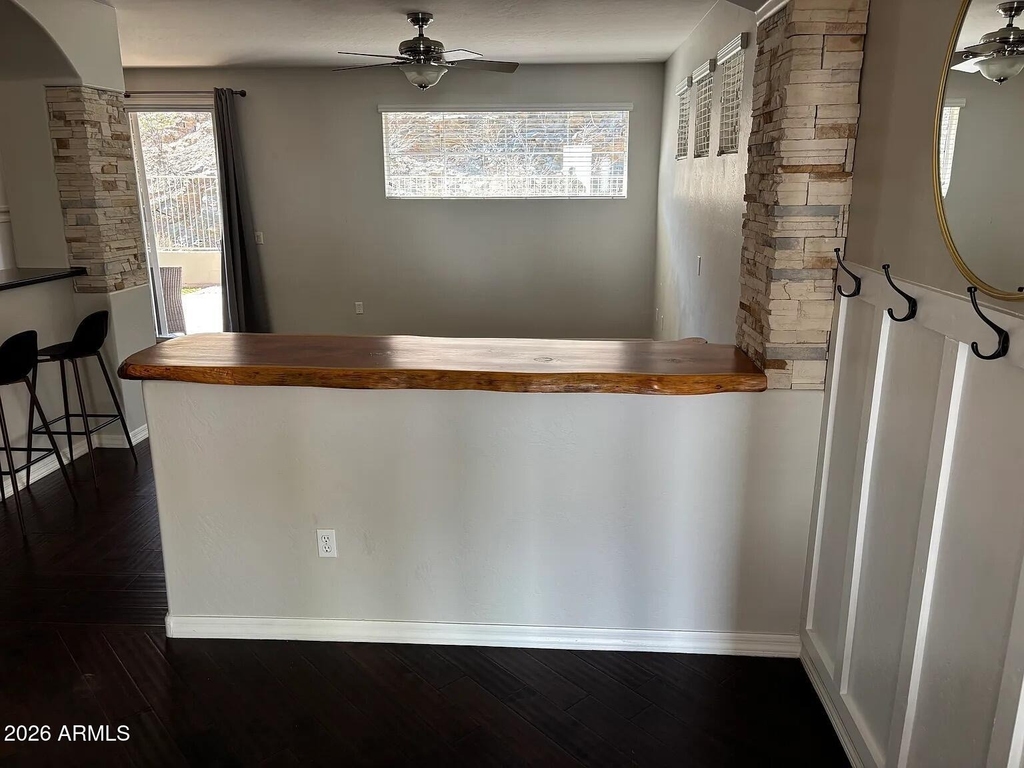 451 W Mountain Sage Drive - Photo 1