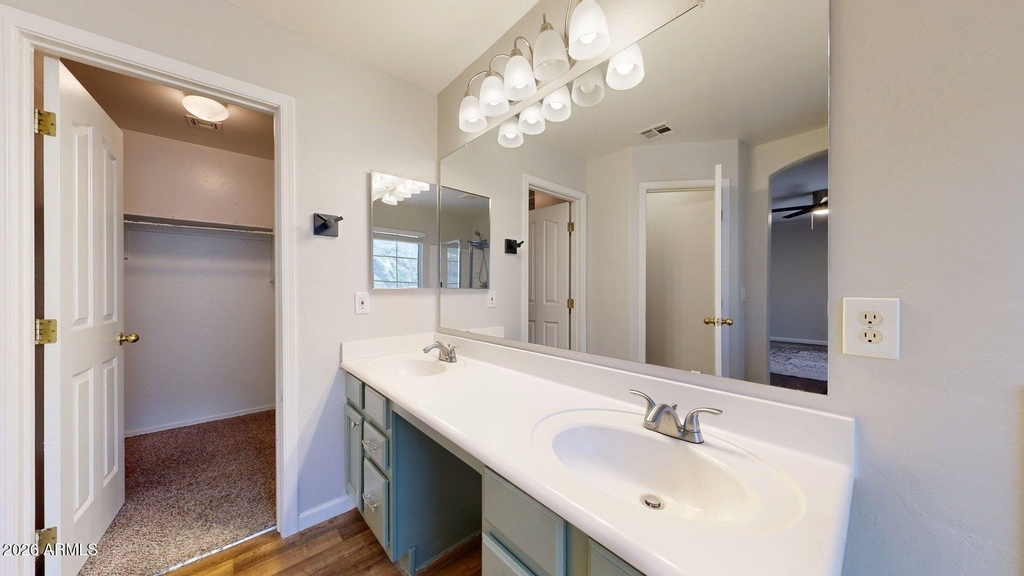 451 W Mountain Sage Drive - Photo 16