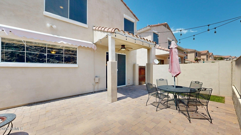 451 W Mountain Sage Drive - Photo 23