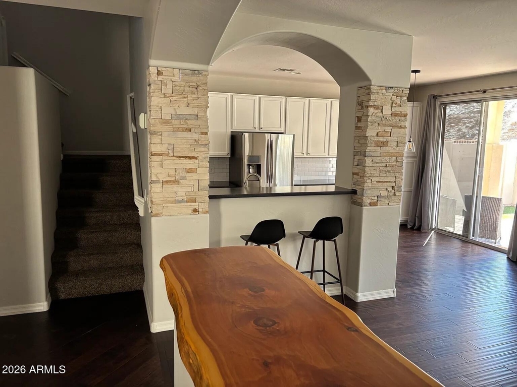 451 W Mountain Sage Drive - Photo 2