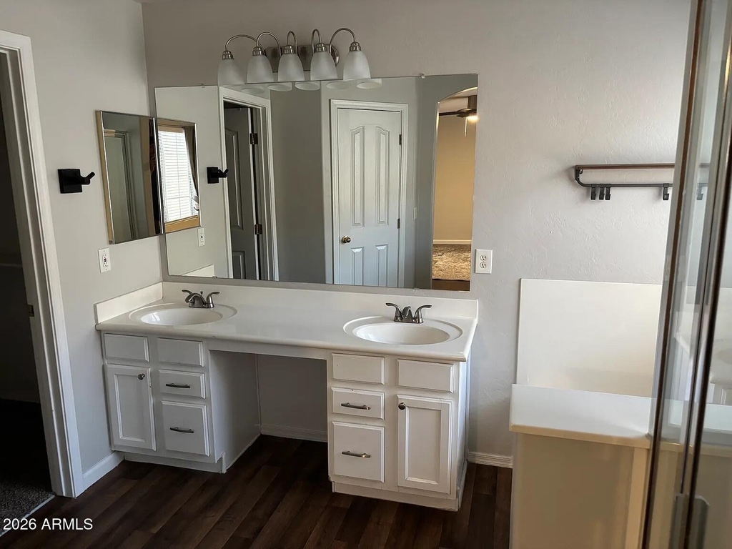 451 W Mountain Sage Drive - Photo 11