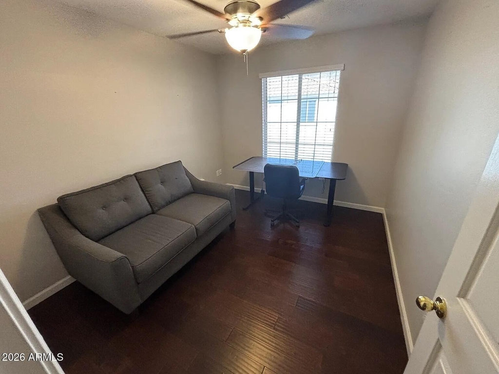 451 W Mountain Sage Drive - Photo 7