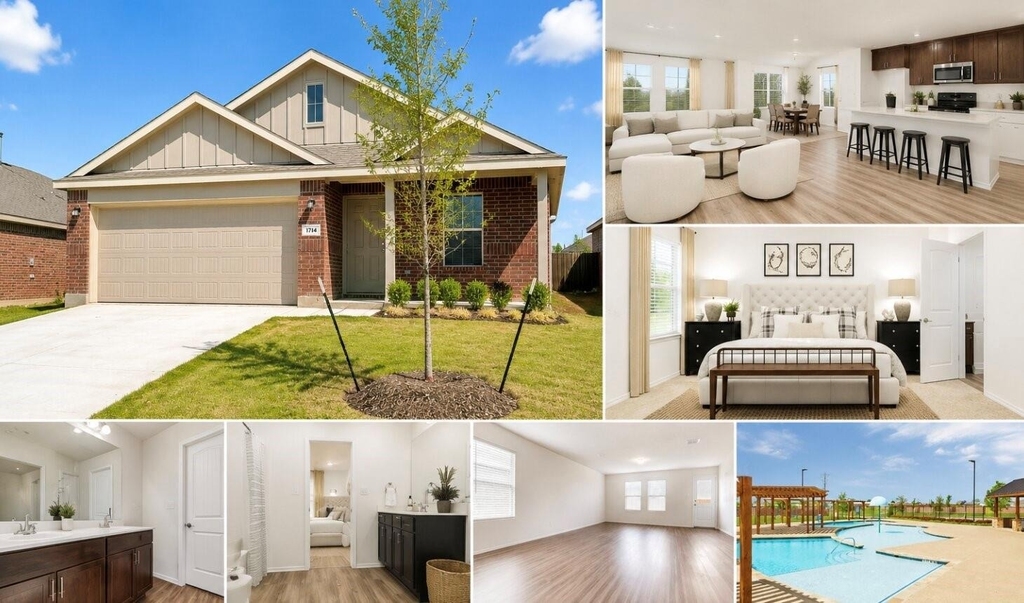 1714 Deer Chase Drive - Photo 1