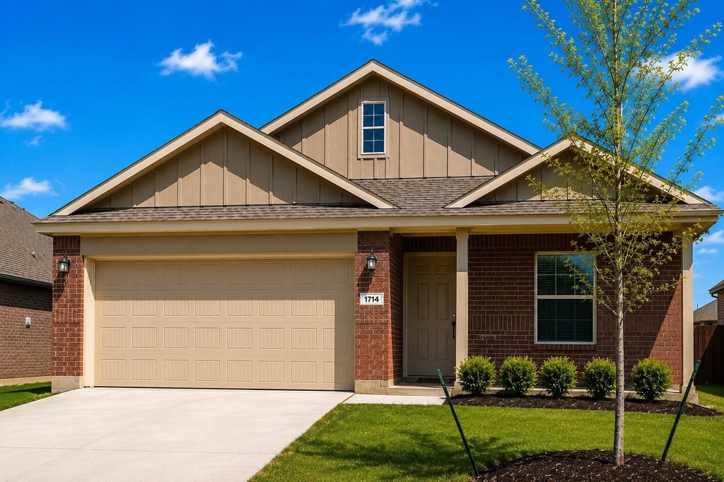 1714 Deer Chase Drive - Photo 14