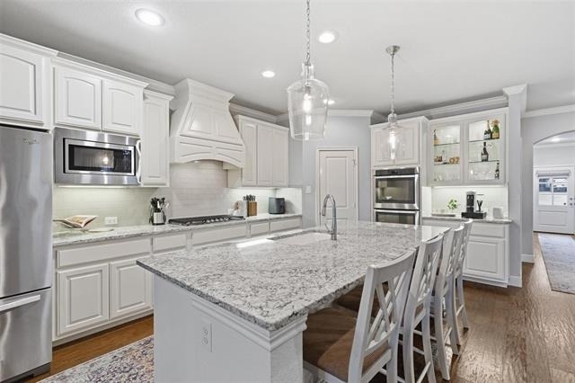 318 Blue Stem Lane - Photo 4
