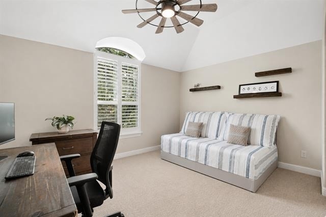 8319 Midway Road - Photo 20