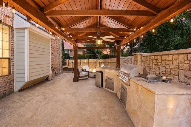 8319 Midway Road - Photo 25
