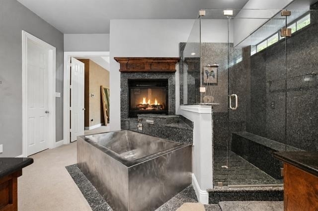 8319 Midway Road - Photo 12