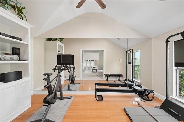 8319 Midway Road - Photo 17