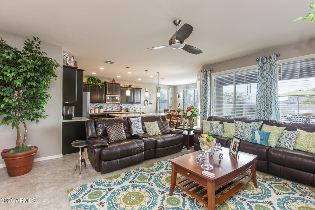 35549 N Bandolier Drive - Photo 2