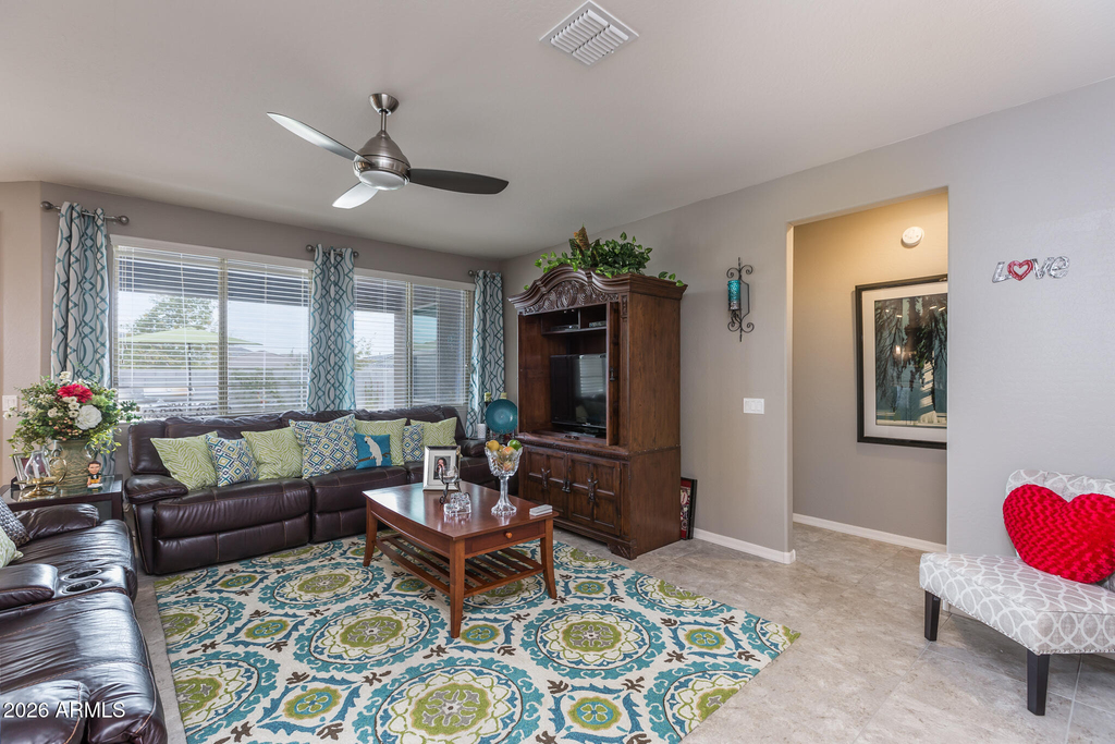 35549 N Bandolier Drive - Photo 3