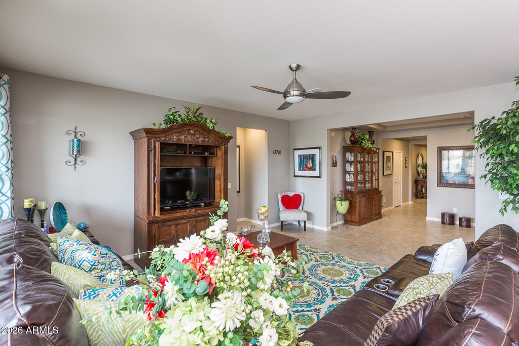 35549 N Bandolier Drive - Photo 4