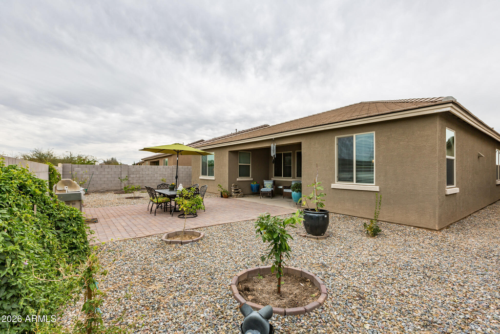 35549 N Bandolier Drive - Photo 21