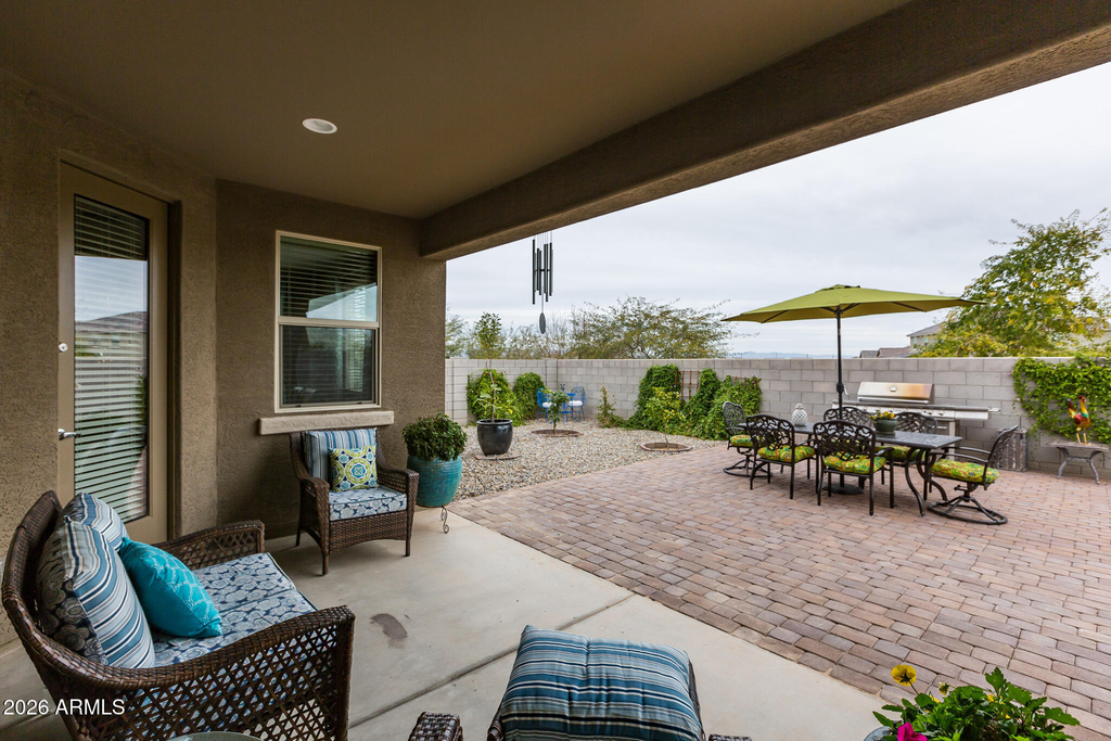 35549 N Bandolier Drive - Photo 23