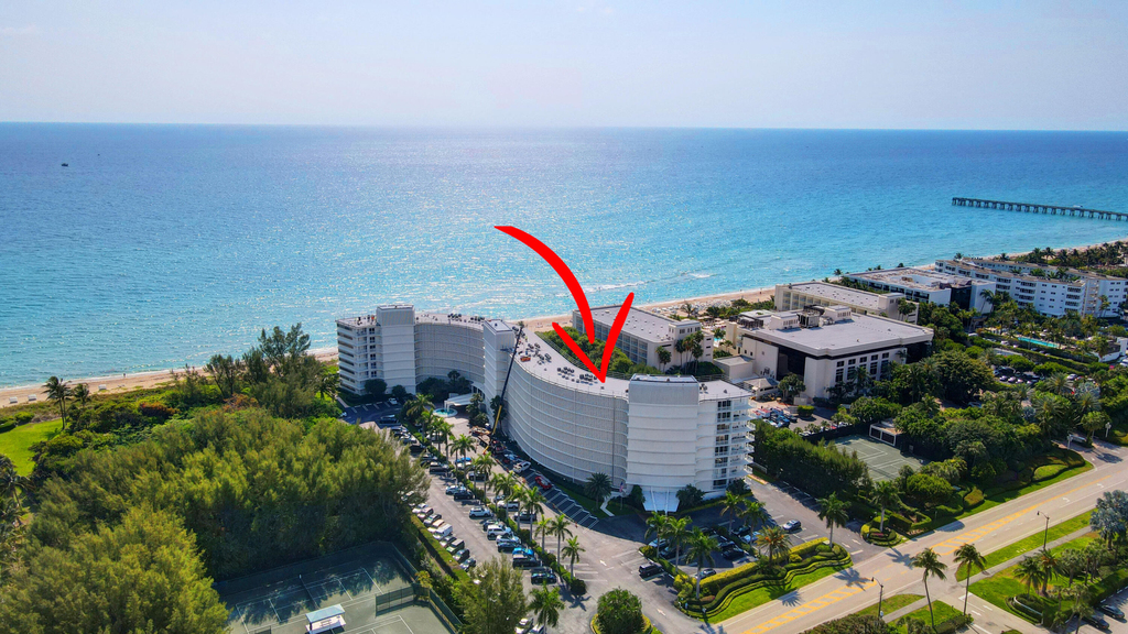 2780 S Ocean Boulevard - Photo 13