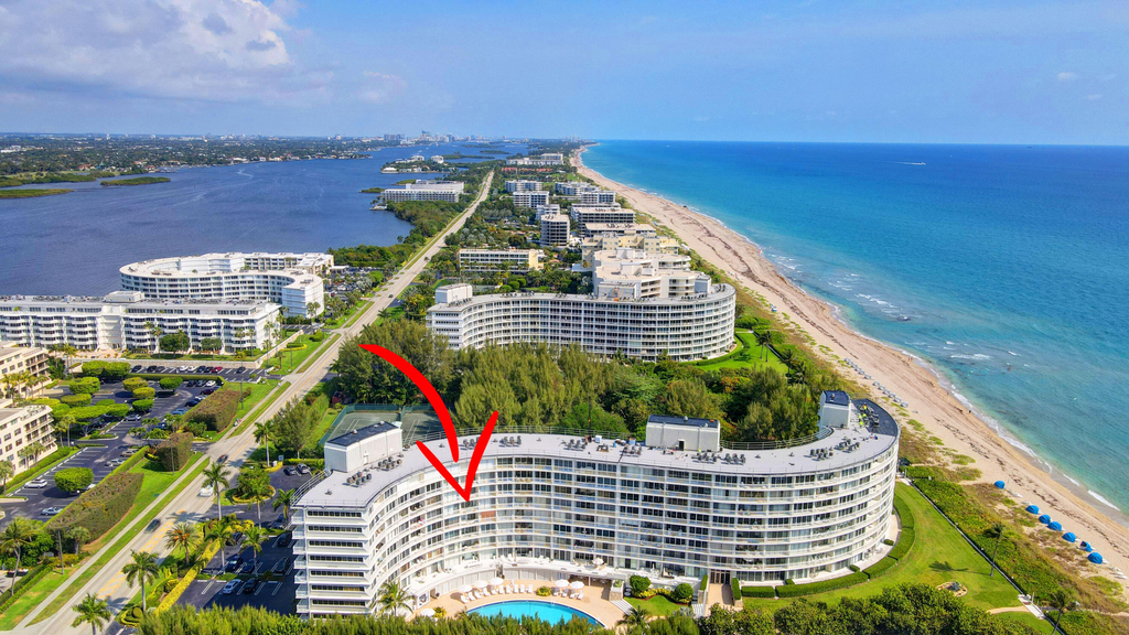 2780 S Ocean Boulevard - Photo 24