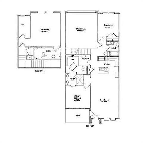 3180 Misty Forest Way - Photo 28