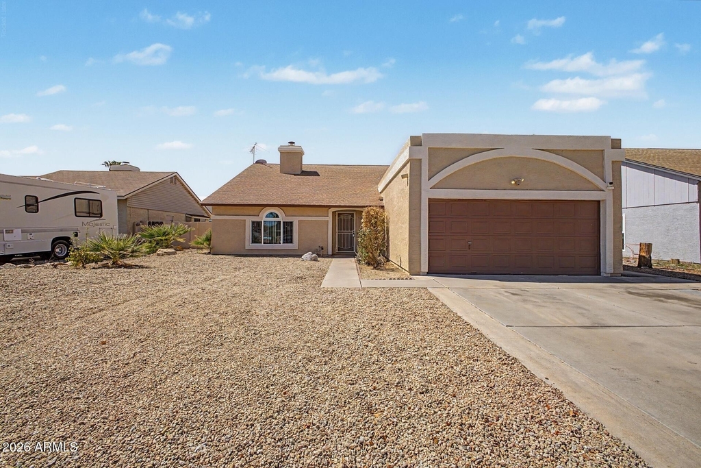 7119 W Krall Street - Photo 1