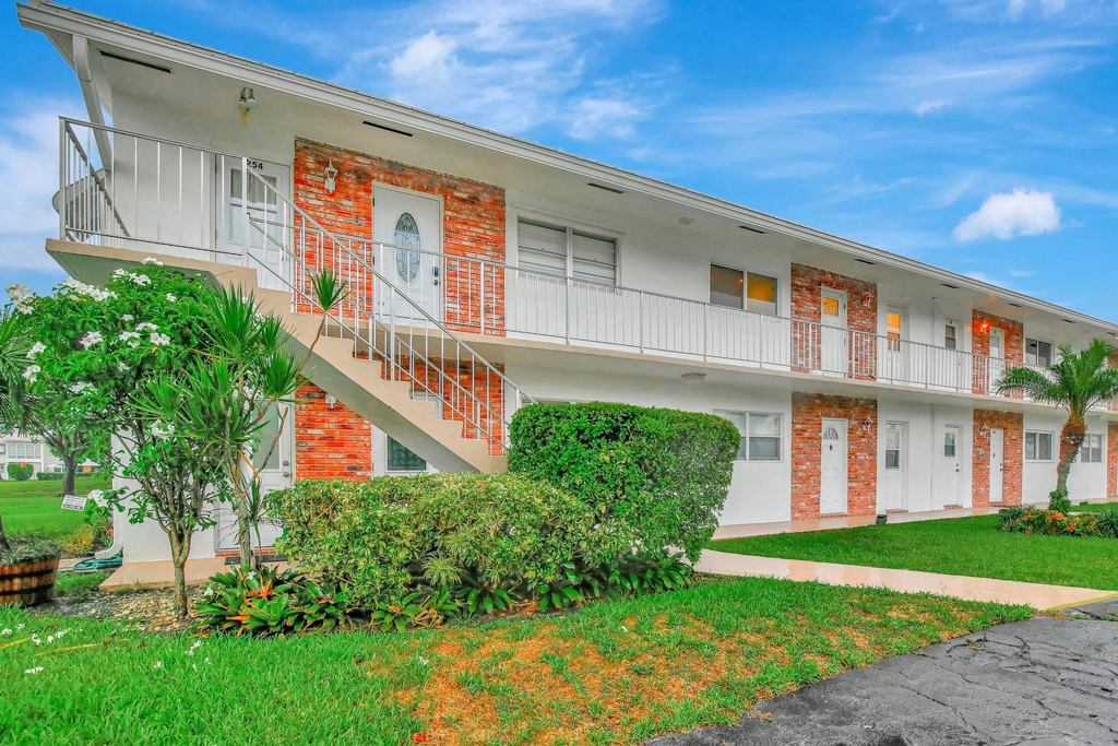 2650 W Golf Boulevard - Photo 1
