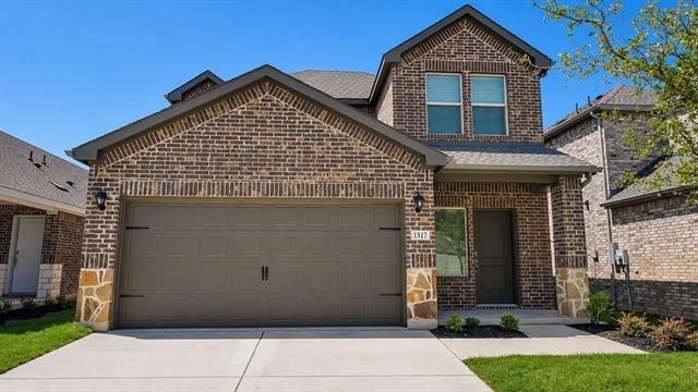 1317 Crookpost Drive - Photo 1