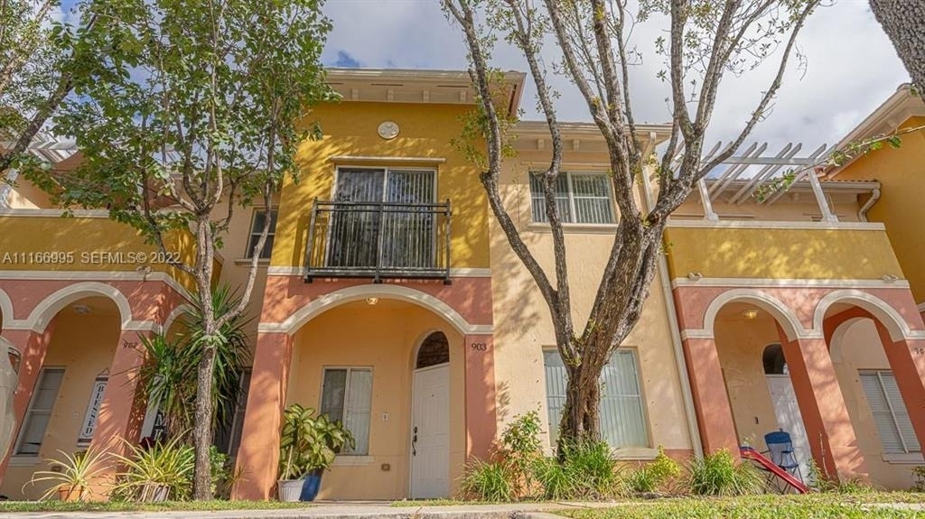 903 N Santa Catalina Circle - Photo 1